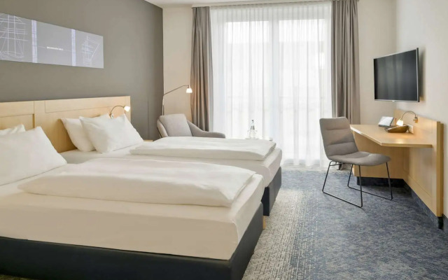 Best Western Plus Hotel Papenburg