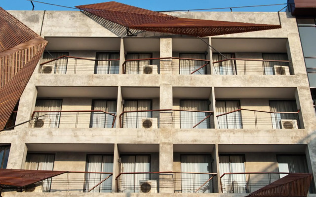 The Now Hotel