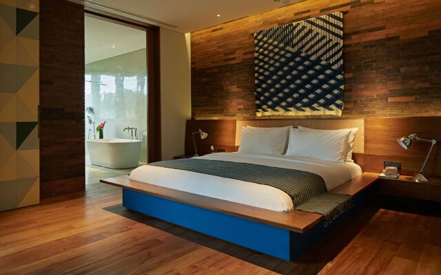 Potato Head Suites & Studios