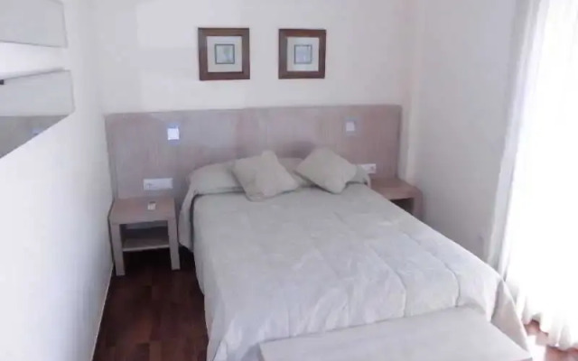 Apartamentos Miramar
