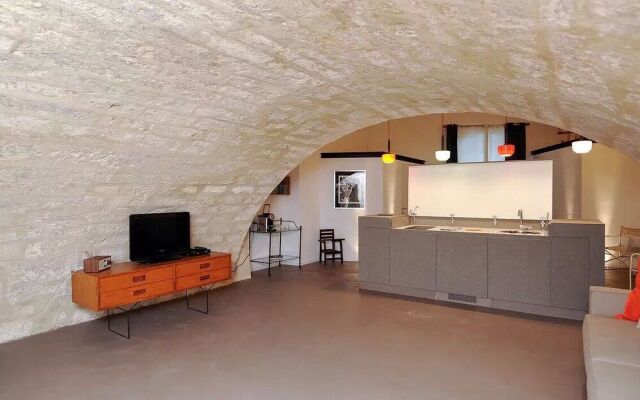 Le Case Nella Muraglia