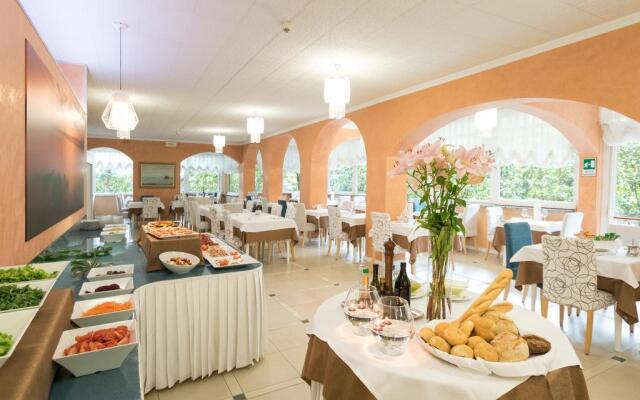 Hotel al Cigno