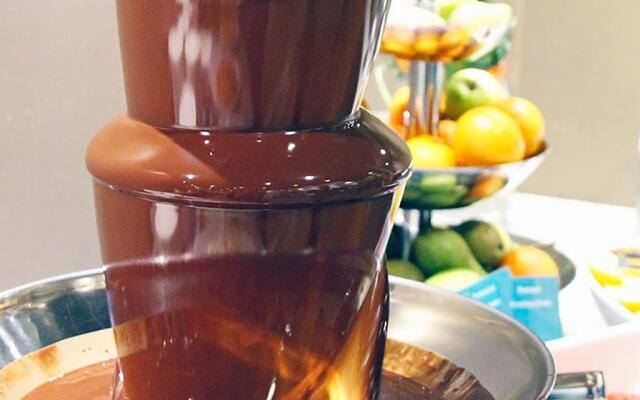 Break Sokos Hotel Flamingo