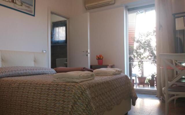 Apartment Silvy Trastevere