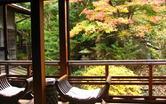 Masugen Ryokan