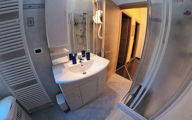 Apartment Gentile 200 Meters From the sea