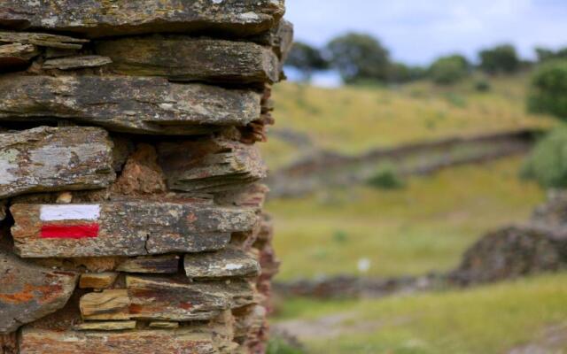 Quinta da Caldeireira