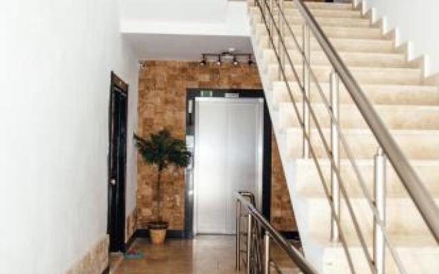 Sare Suites