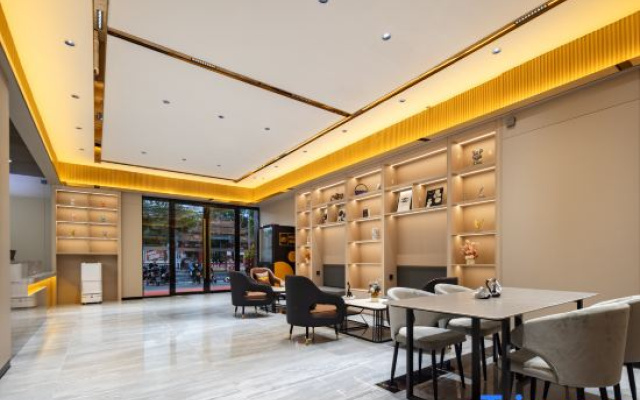 xisidunhotel