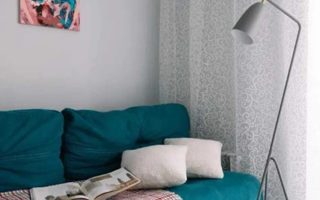 Апартаменты стандарт на улице 25 октября 20