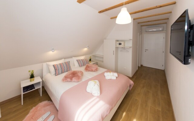 Plitvice Retreat Apartments