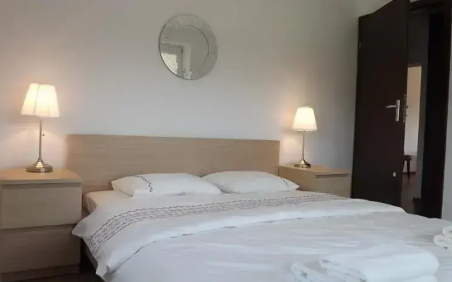 Apartamenty Żeglarskie Vęgoria