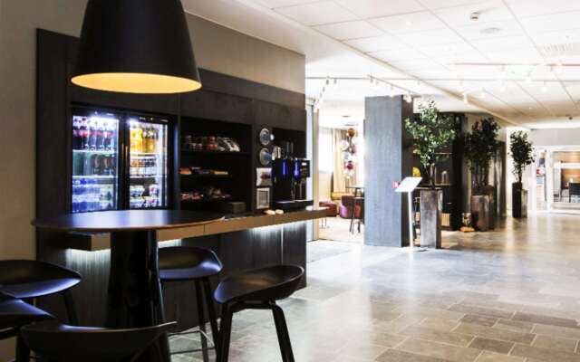 Quality Hotel Grand Kristiansund