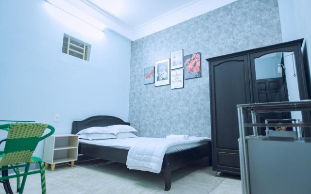 Nhà Nghỉ Kim Lài - Đối diện bệnh viện tỉnh Gia Lai -132 Tôn Thất Tùng – Guest Rooms – Pleiku