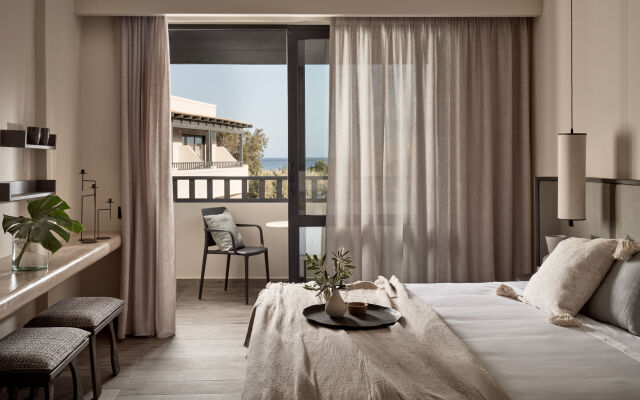 Numo Ierapetra Beach Resort Crete, Curio Collection Hilton
