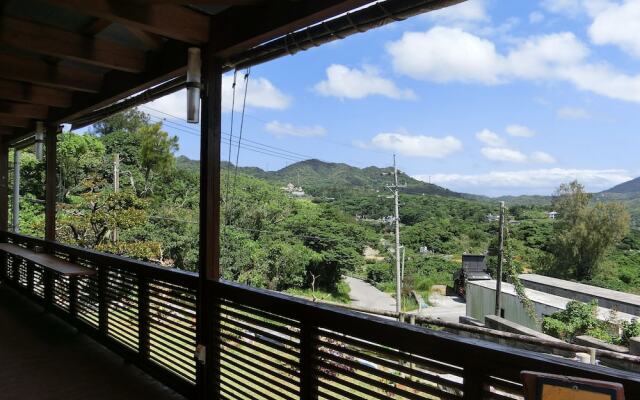 Iyashi no yado Michikusa