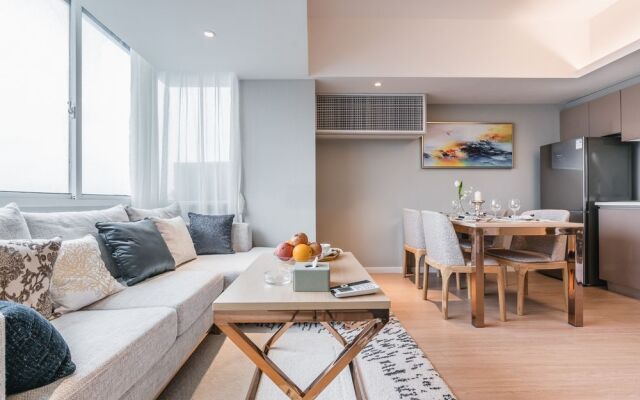 Ten66 Serviced Residences