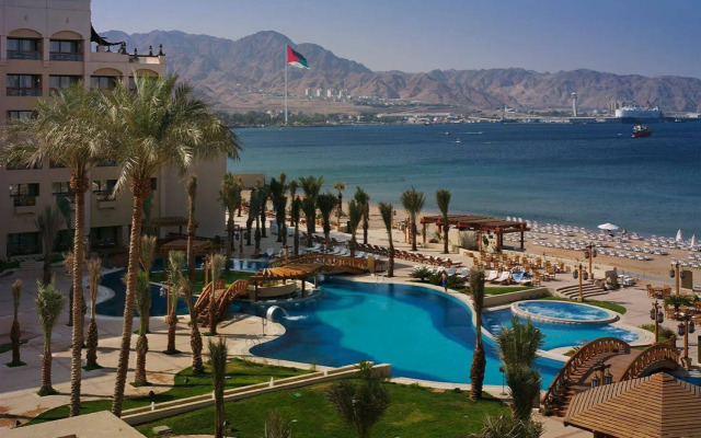 InterContinental Resort Aqaba by IHG