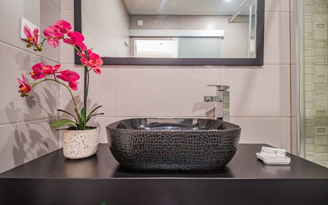 Buganvilia do Meco B&B