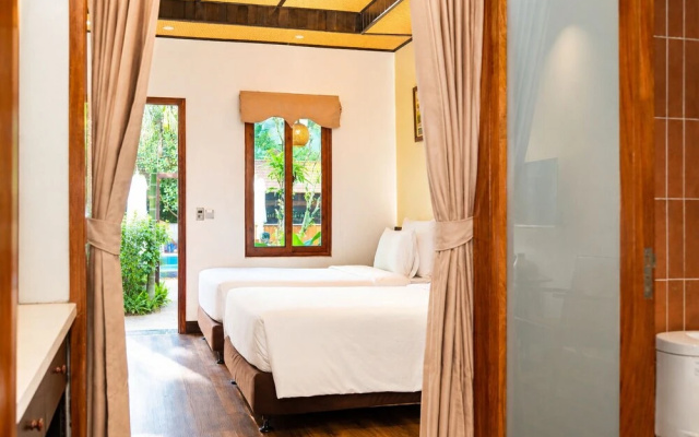 Moc An Village Tam Coc – Guest Rooms – Hoa Lu