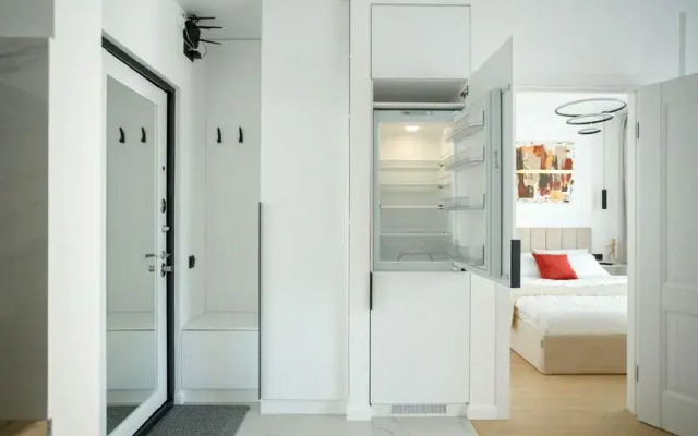 Smart Lofts Moscow on Volokolamsk highway, 24, h.2