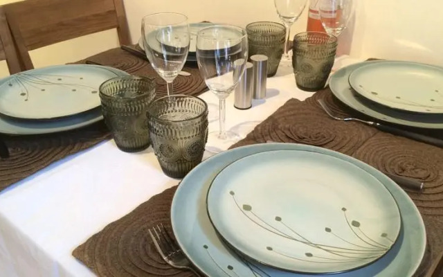 Appartement "Princesse Eléonore" - Centre Historique