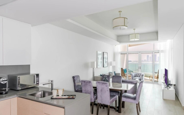 Dream Inn Apartments - Mina by Azizi
