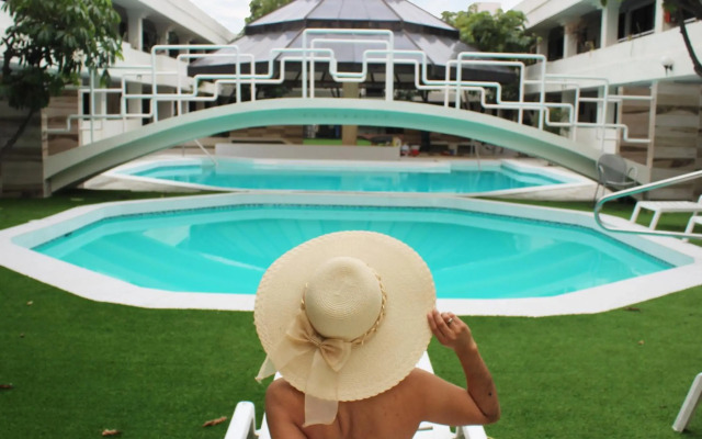 Hotel Sunio City