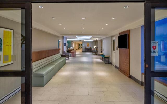 Holiday Inn St. John's Conference Centre by IHG