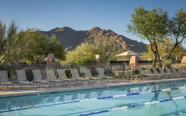 Casa Carefree by RedAwning