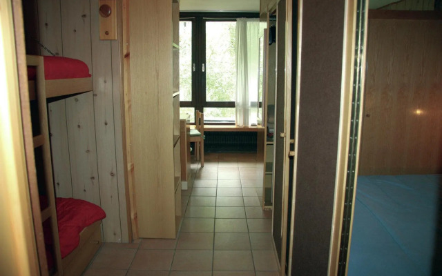 Appartamenti Montana 900