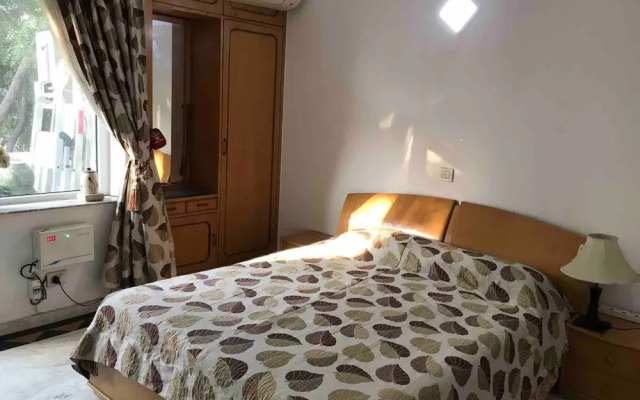 Security & Comfort 2 Bedroom Apartment in Gurugram