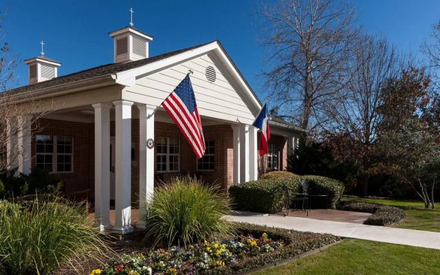 TownePlace Suites by Marriott Austin Arboretum/The Domain Area