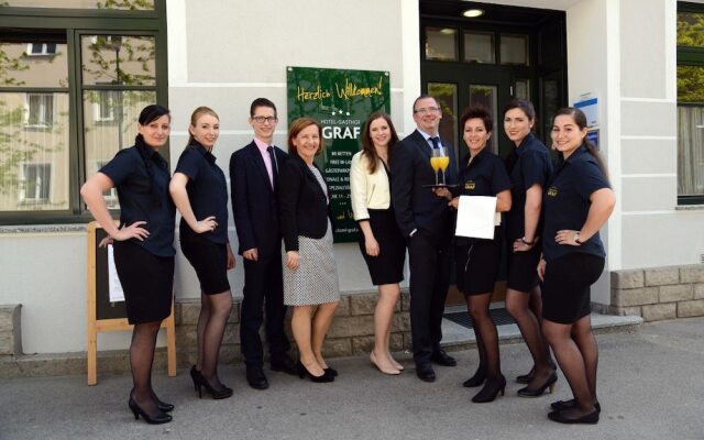 Hotel Graf