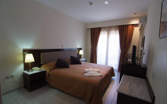 Minoa Hotel