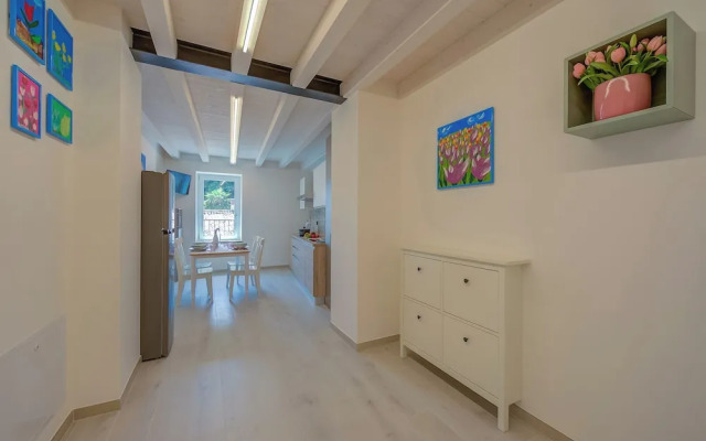 Tulipano Apt - Palazzo Palermo 1817