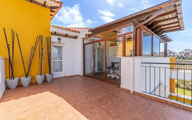 Villa Kalma Luxury House in Vera Playa
