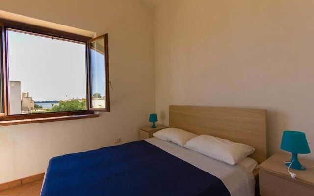 Stagnone Holiday Apartment