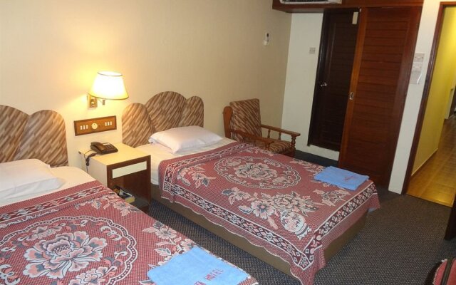 Fata Garden Hotel by Place2stay