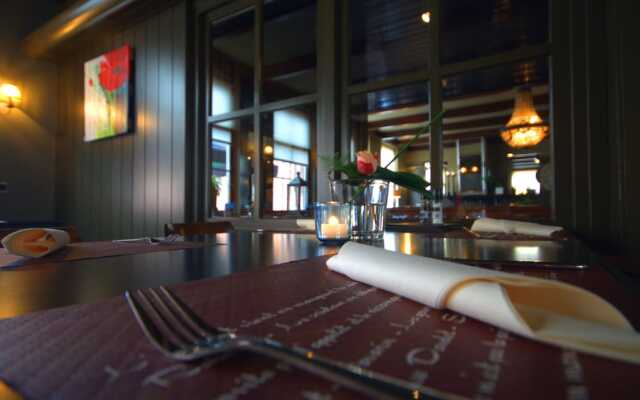 Hotel Restaurant 't Ronde Loegh