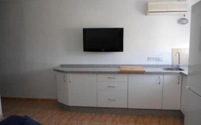 Apartment in Benalmadena 101391