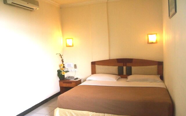 Standard Hotel