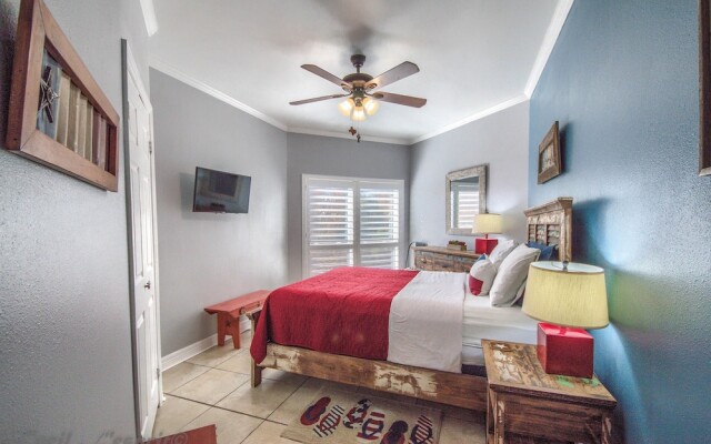 Cowboy Corral Ic 112 2 Bedroom Condo by RedAwning