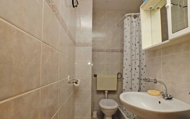 Ante - Perfect sea View - A2