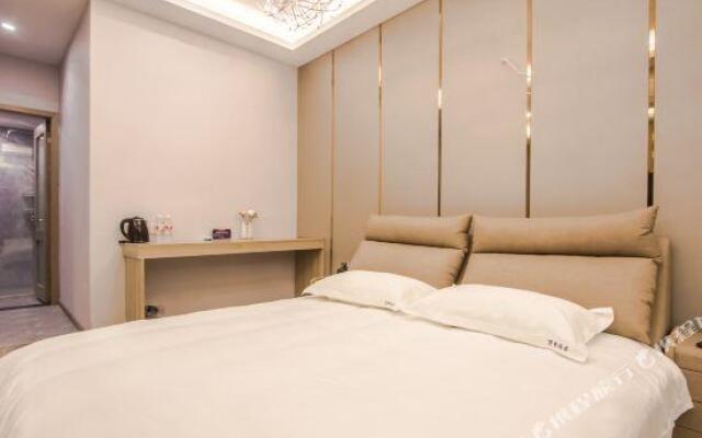 Wanjing Express Hotel