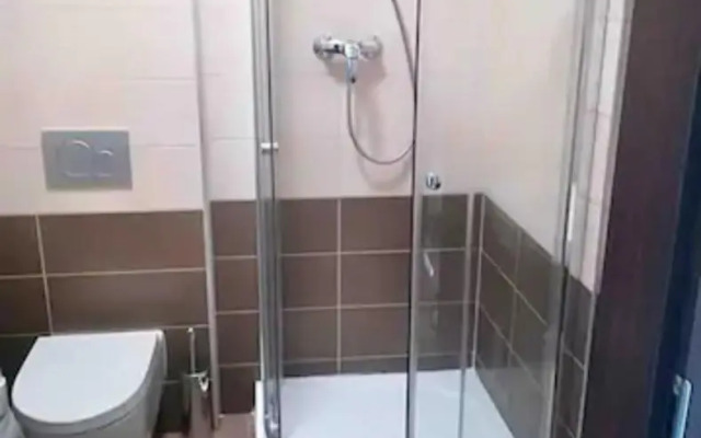 Modern Studio in Prague 7
