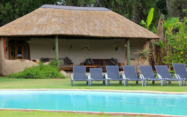 Chrislin African Lodge