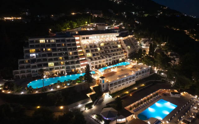 Sunshine Corfu Hotel & Spa 