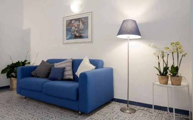 Angelina Apartments Amalfi Coast