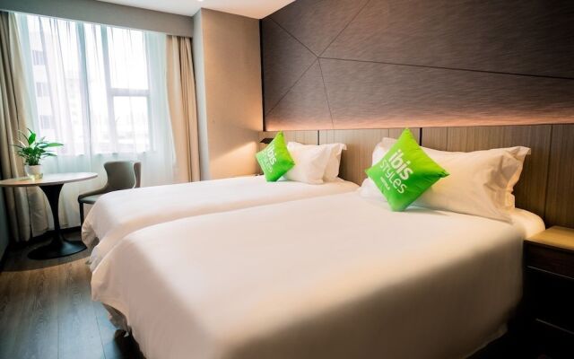 Ibis Styles Hotel